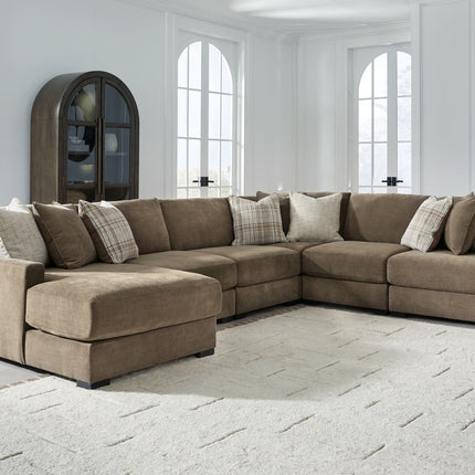 Camellia-Court - Sectional