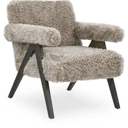 Goda - Accent Chair