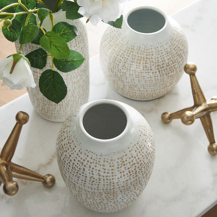 Vinburn - Accessory Set (Set of 5)