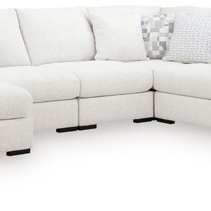 Misty-Lakes - Sectional
