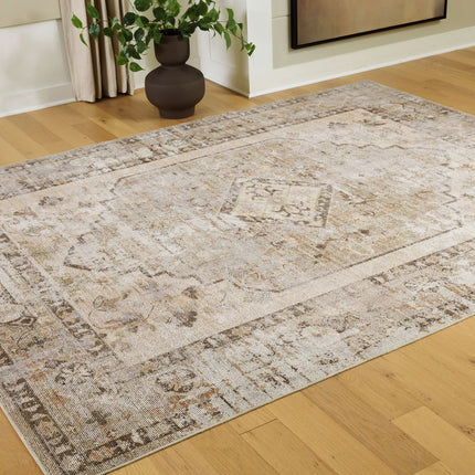 Livdon - Washable Rug