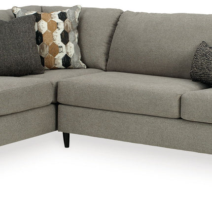 Santasia - 2 Piece Sectional