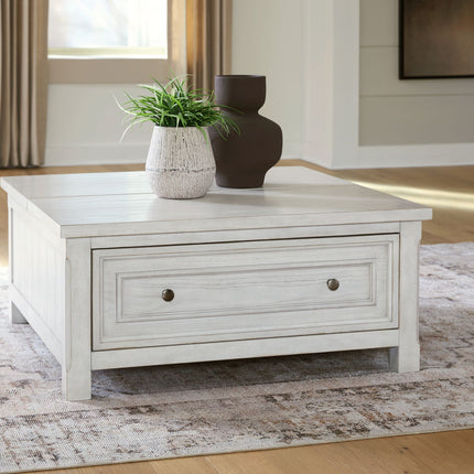 Robbinsdale - Table