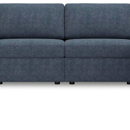 Modmax - L-Shaped Sectional - Ink