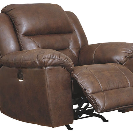 Stoneland - Power Recliner