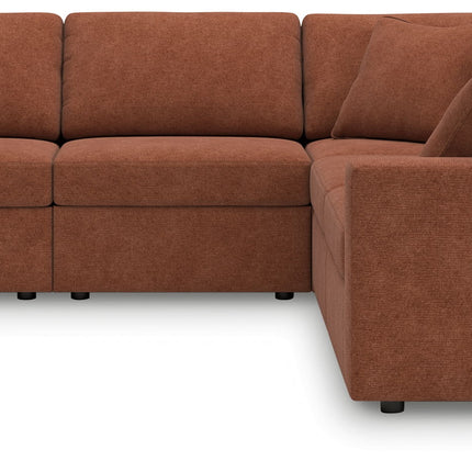 Modmax - Sectional - Spice