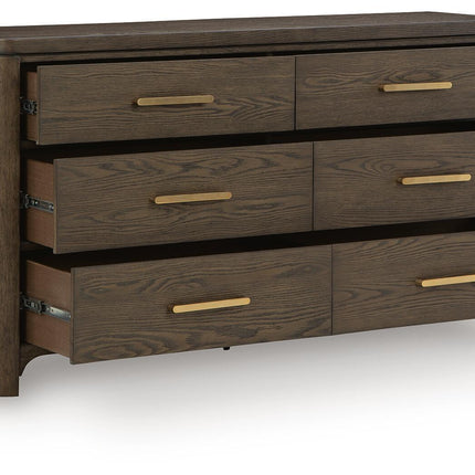 Radkin - Dresser
