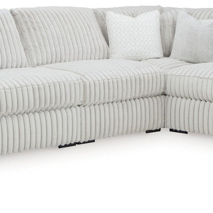 Stupendous - Living Room Set