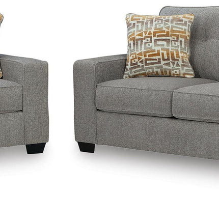 Larimer - Living Room Set