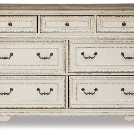 Realyn - Dresser