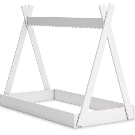 Hallityn - Tent Complete Bed In Box