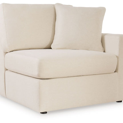 Modmax - Sectional - Oyster