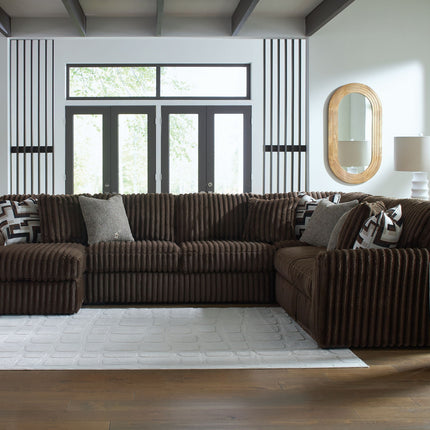 Midnight-Madness - Sectional