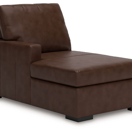 McDowlan - Sectional