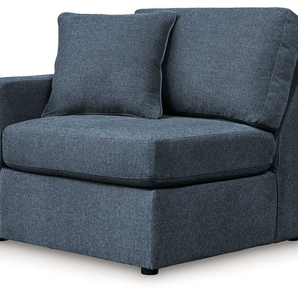 Modmax - Sectional - Ink