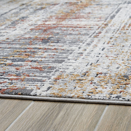 Rhettner - Rug