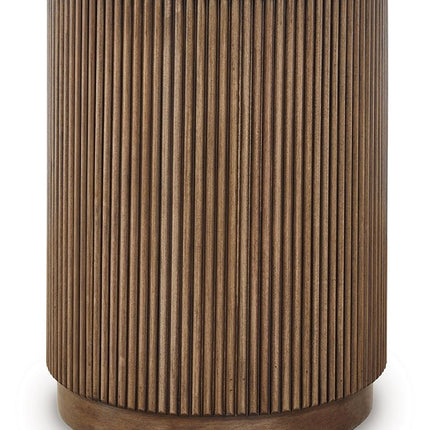 Hadonna - Round Table