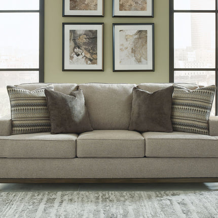 Kaywood - Sofa - Granite