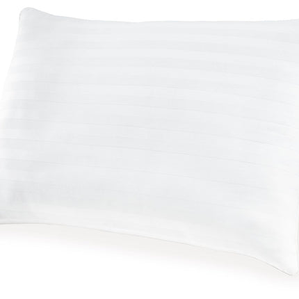 Zephyr 2.0 - Cotton Pillow