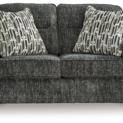 Lonoke - Loveseat