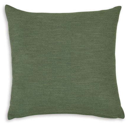 Thaneville - Pillow