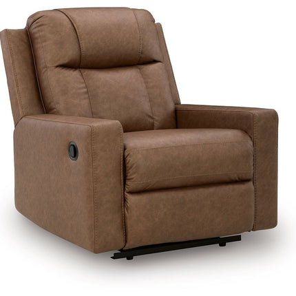 Mackmenville - Zero Wall Recliner