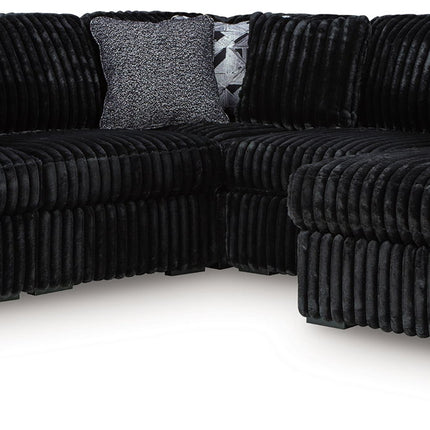 Midnight-Madness - Sectional