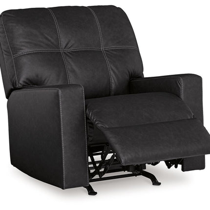 Barlin Mills - Rocker Recliner
