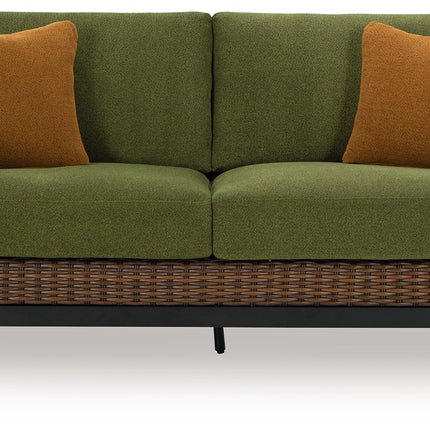 Horizon Hall - Lounge Set