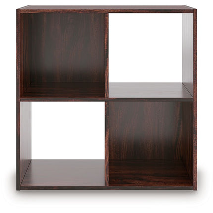 Glosmount - Cube Organizer