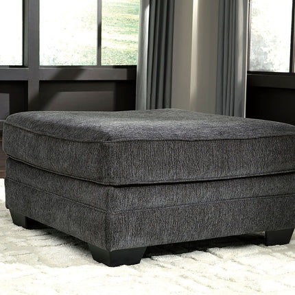 Tracling - Sectional Set