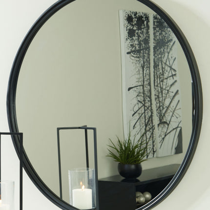 Brocky - Accent Mirror