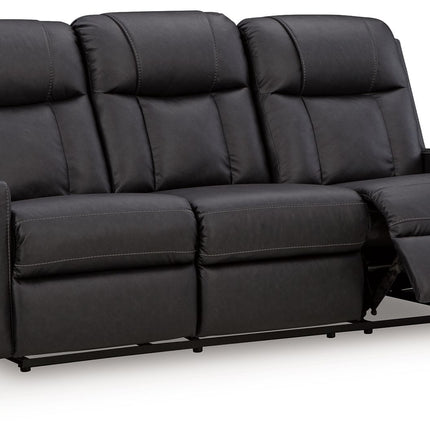 Mackmenville - Reclining Sofa