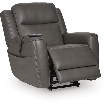 4Z-Tribano - Power Lift Recliner