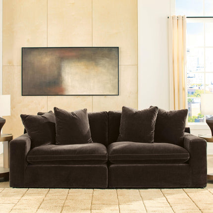 Maxton Heights - 2 Piece Sectional
