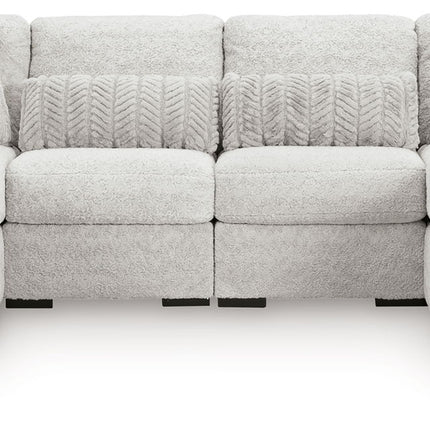 Cuddle Plush - Sectional