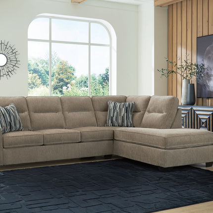 Olten - Sectional