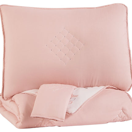 Lexann - Comforter Set