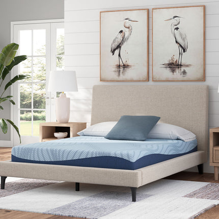 Peak 2.0 8 Memory Foam - Mattress