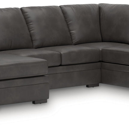 Lofton-Pike - Sectional