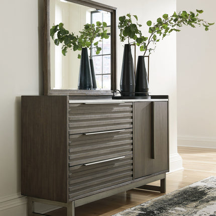 Arkenton - Dresser