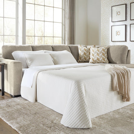 Bridgepoint - Sleeper Sectional