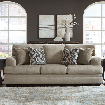 Stonemeade - Living Room Set