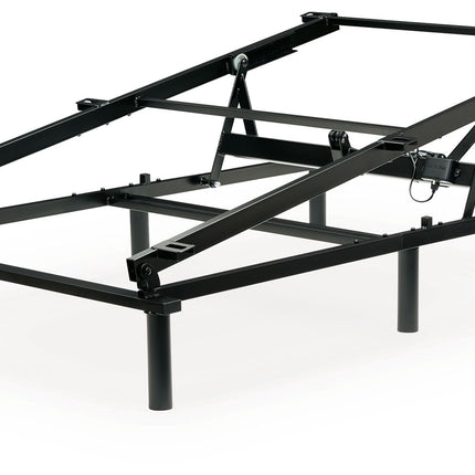 Elevate - Queen/Full Lift Kit - Gray