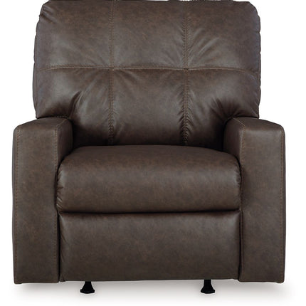 Barlin Mills - Rocker Recliner