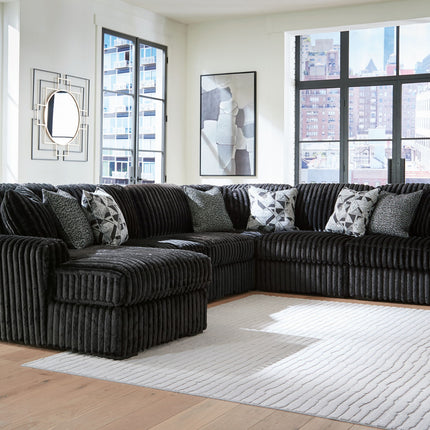 Midnight-Madness - Sectional