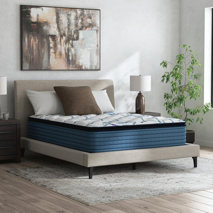 Limited Edition Plush PT 3.0 - Mattress