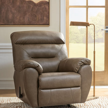 Elksworth - Rocker Recliner