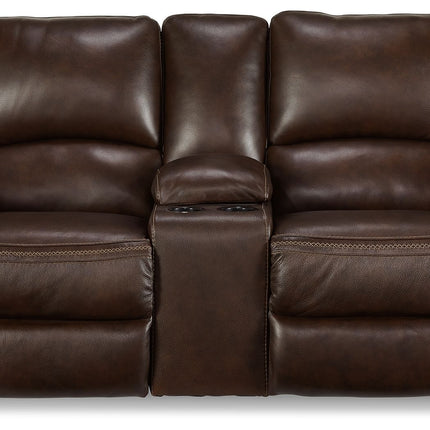 Alessandro - Power Reclining Loveseat