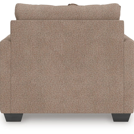 Triston-Peaks - Living Room Set